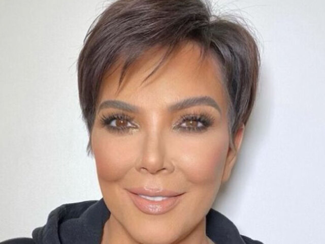 Kris Jenner