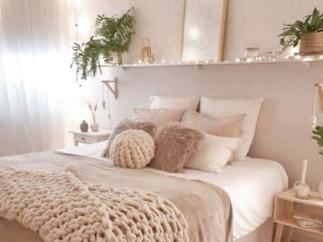 Monte o seu quarto!!!<3