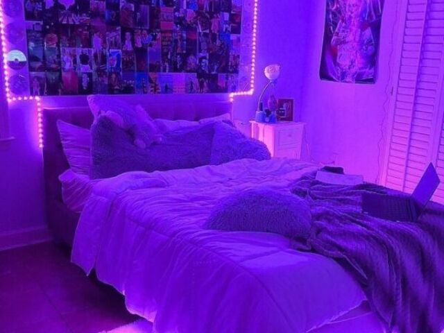 Quarto led