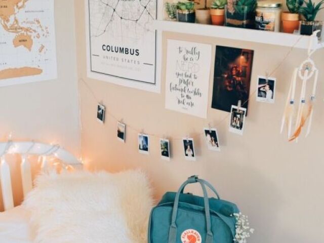 Quarto vsco