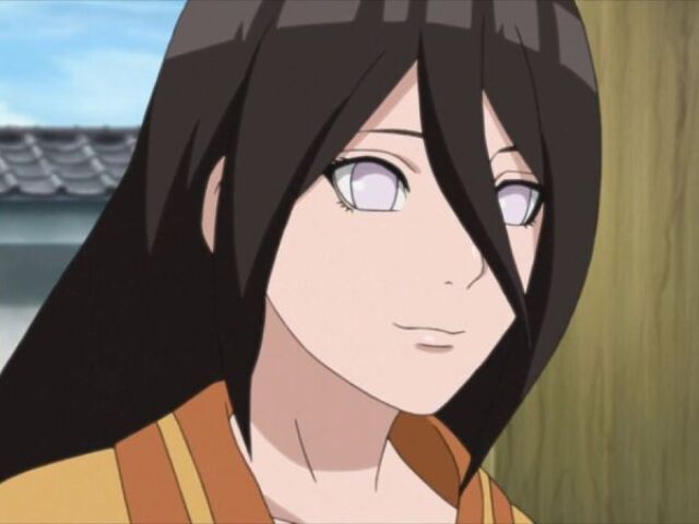 Hanabi Hyuga