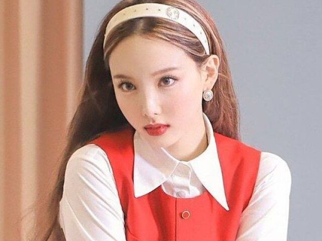 ʚїɞ Qual é o grupo pela unnie? ʚїɞ
