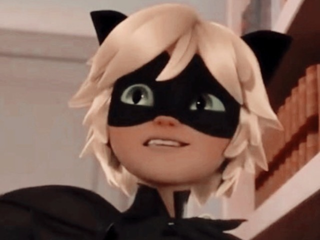 Cat Noir🐱