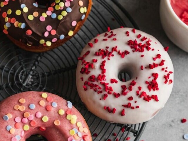 donuts