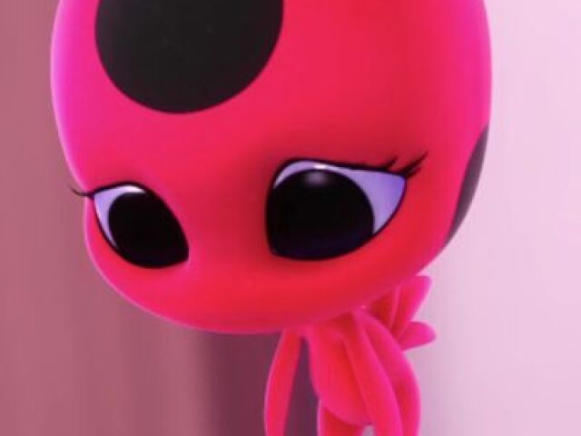 Tikki🐲