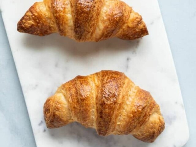 croissant