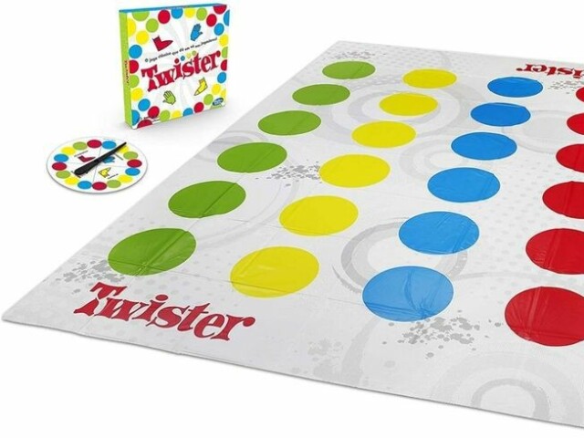 twister