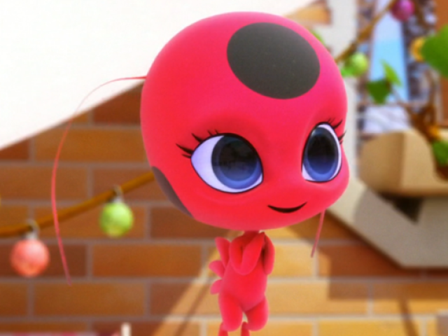 Tikki🐞