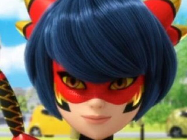 Ryuko🐲