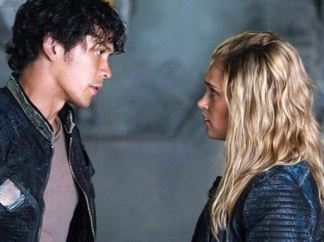 Bellarke