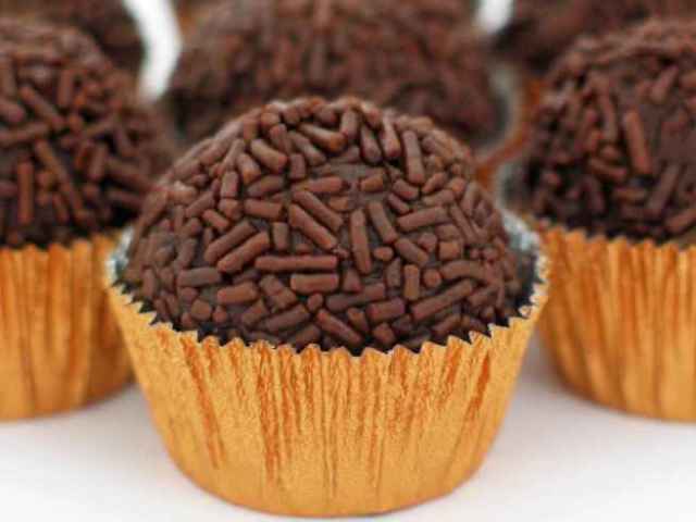 brigadeiro