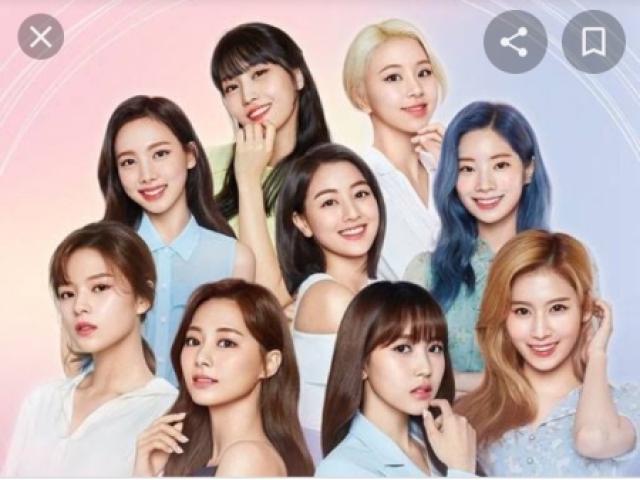 Twice ♥️♥️♥️♥️♥️