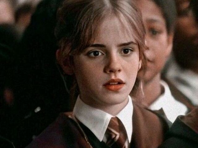 Hermione