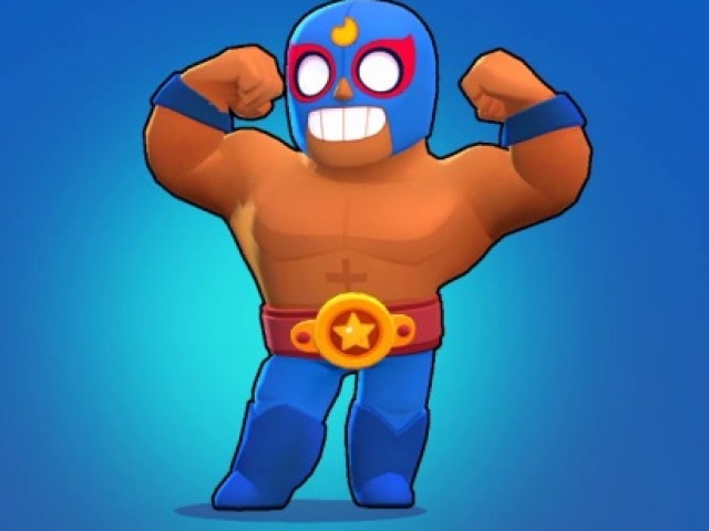 El Primo