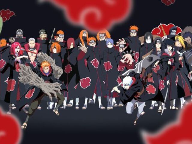 Akatsuki