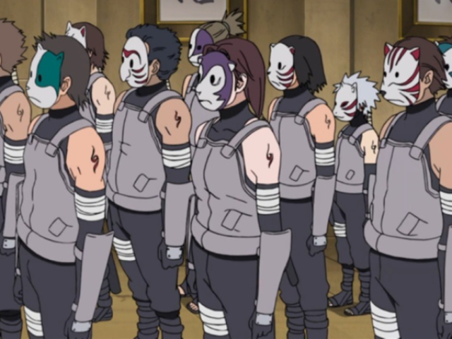 Anbu
