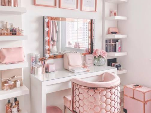 Quarto Fofo!