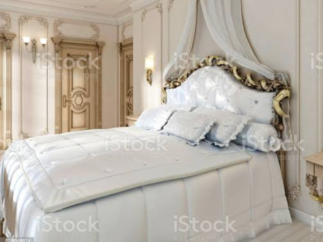 Quarto Clássico