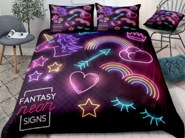 Quarto Neon