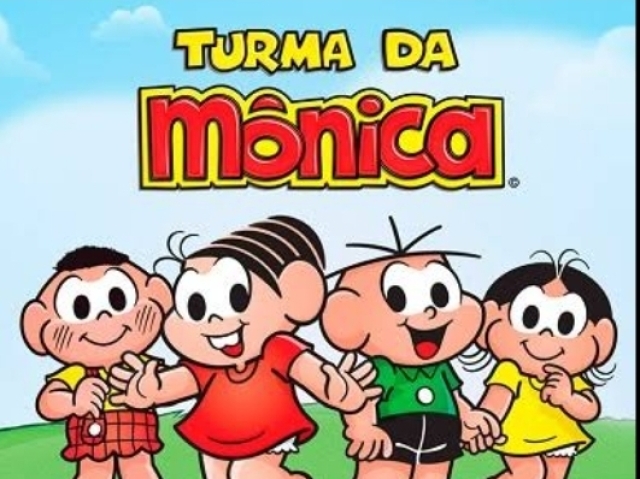 Turma da Mônica