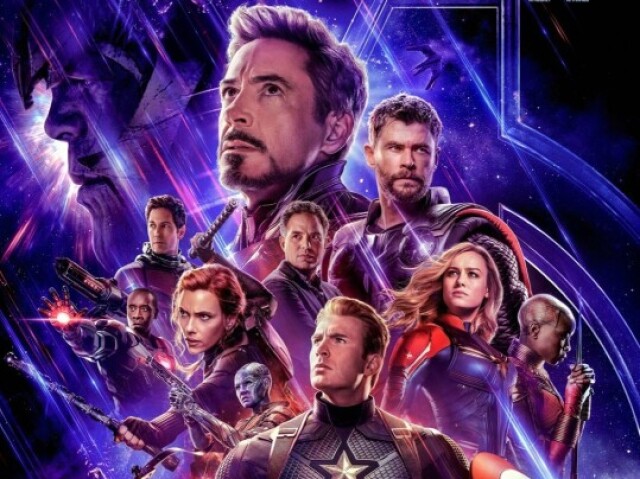 Você é um verdadeiro fã da Marvel? (Respostas dubladas)