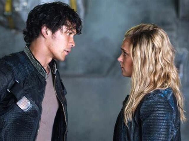 Bellarke