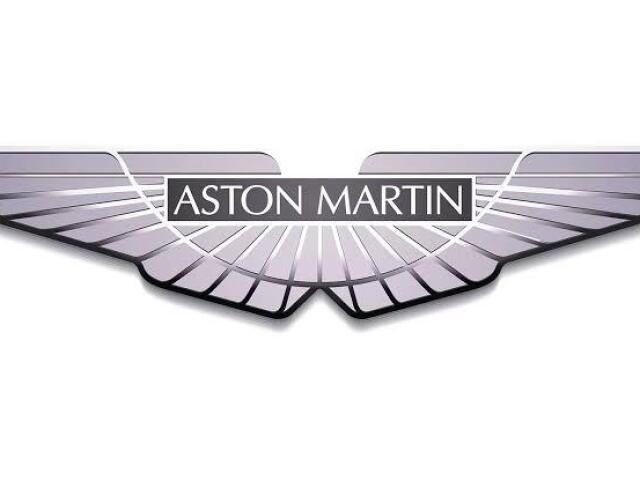 Aston Martin