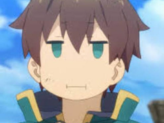 Kazuma