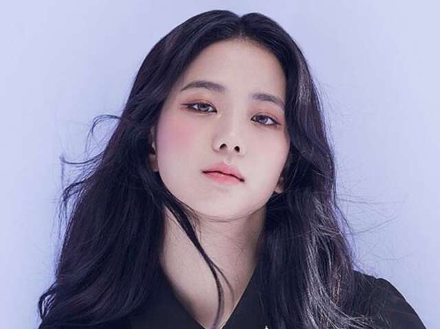 Jisoo- BLACKPINK