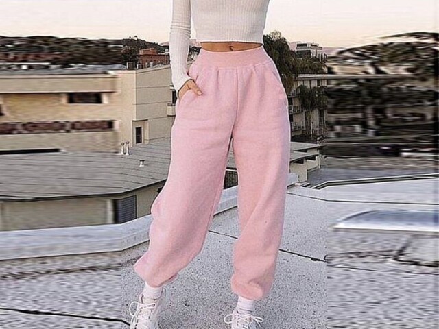 Soft Girl