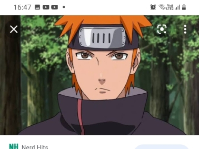 Yahiko (com influencia de madara)