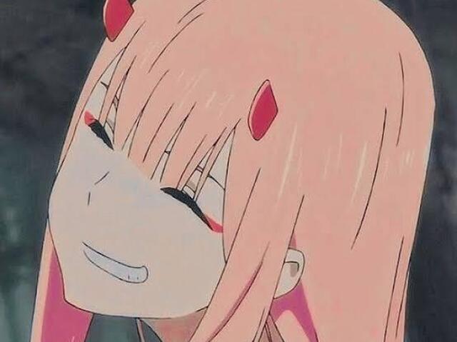 Zero two