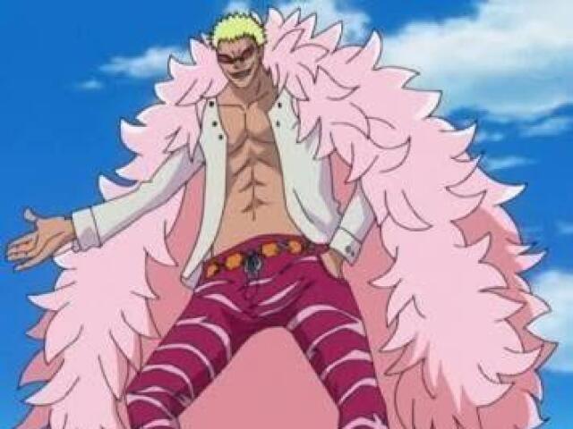 DoFlamingo