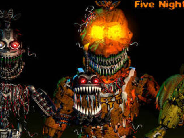 Jack-o-Chica