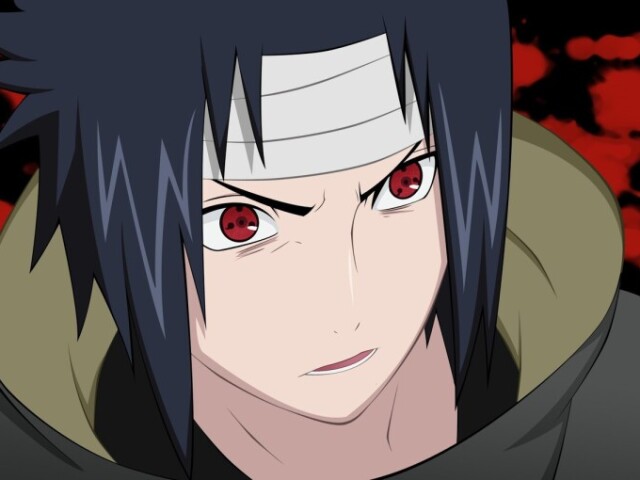 Sasuke