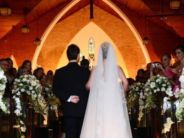 Seu casamento é burguês