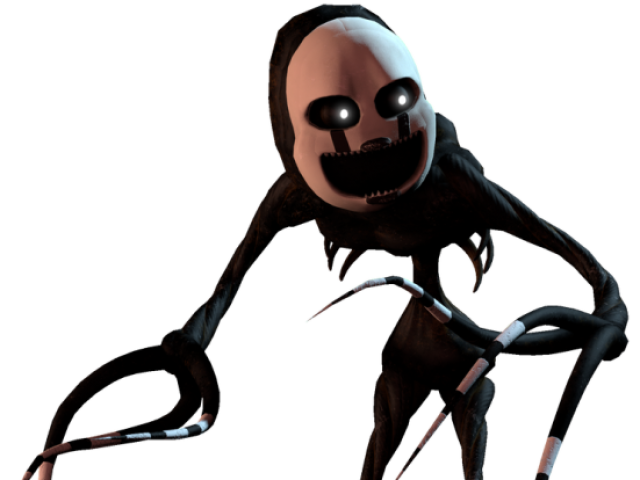 Nightmarionne