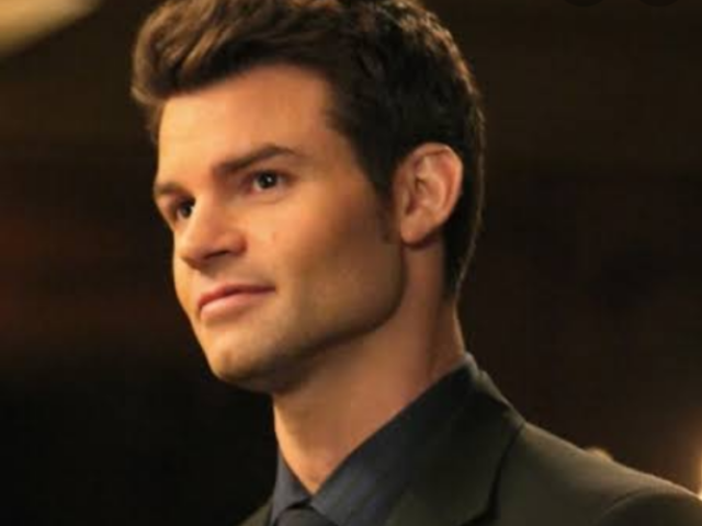 Elijah