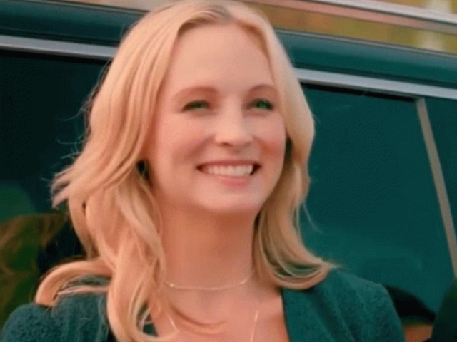 Caroline