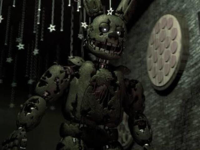 Springtrap