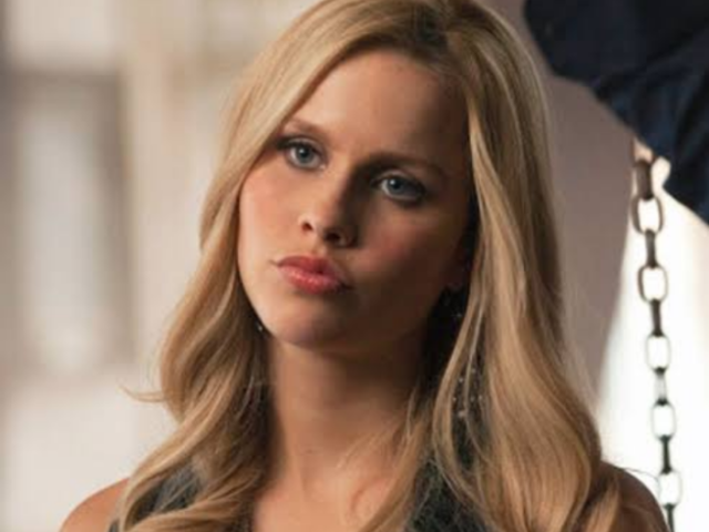 Rebekah