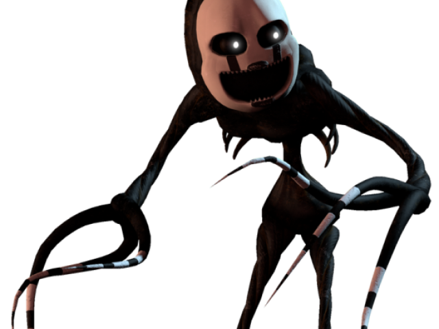 Nightmarionne