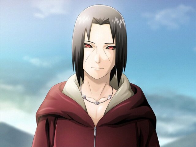 Itachi (edo tensei)