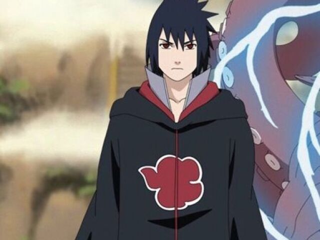 sasuke (akatsuki)