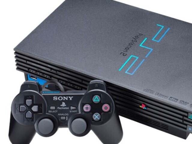 Playstation 2