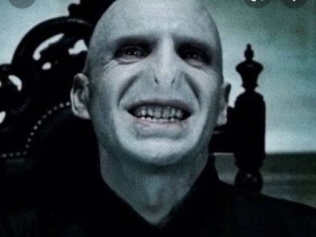 Voldemort