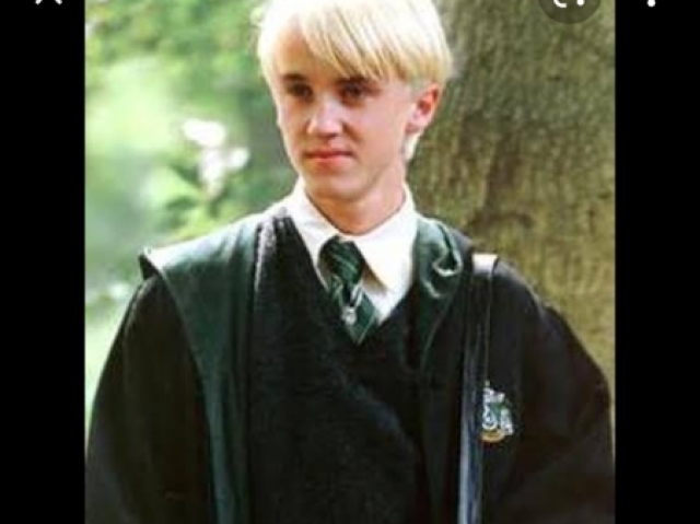 Malfoy (a familia toda)