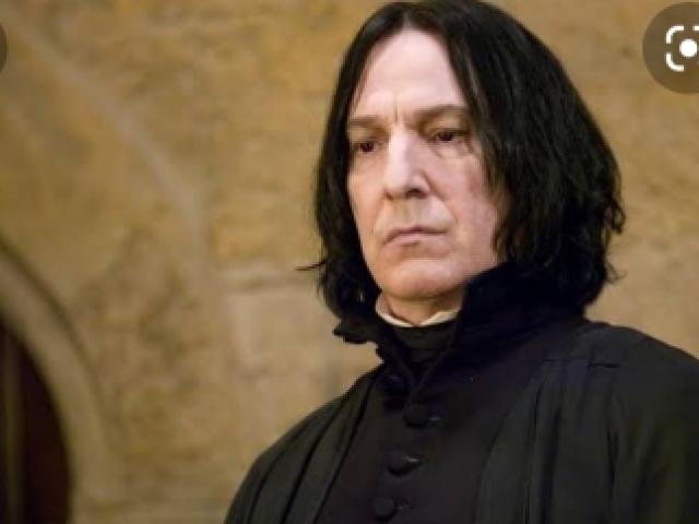 Snape