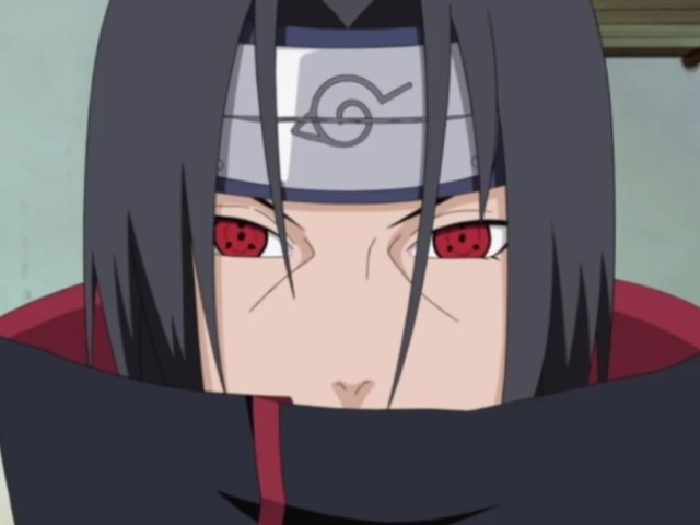 Itachi