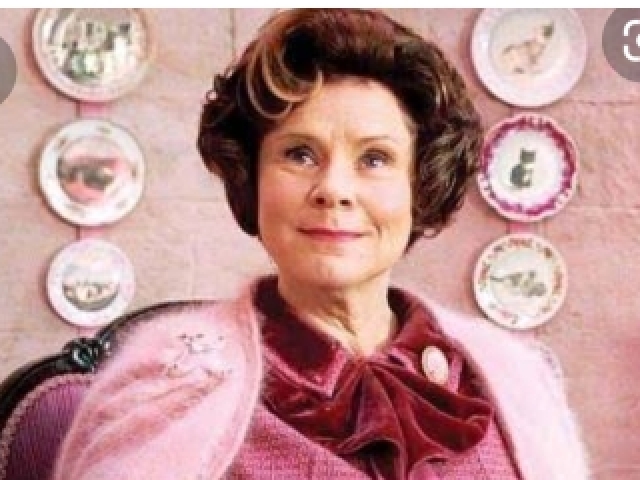 Umbridge